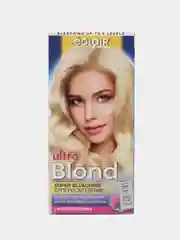 Осветлитель для волос Ultra Blond Еclair, 100 мл