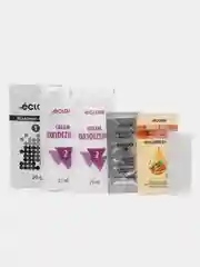 Осветлитель для волос Ultra Blond Еclair, 100 мл