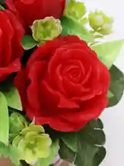 Алый букет из мыла,мыльных роз,подарочный набор,подарок учителю,коллеге,мыльный сувенир