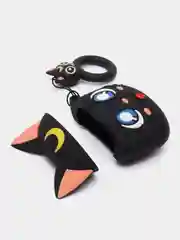 Коралловый чехол для беспроводных наушников AirPods 1 / 2, Аир Подс 1 / 2, Эйр Подс