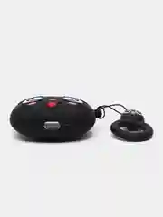 Коралловый чехол для беспроводных наушников AirPods 1 / 2, Аир Подс 1 / 2, Эйр Подс