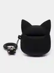 Коралловый чехол для беспроводных наушников AirPods 1 / 2, Аир Подс 1 / 2, Эйр Подс