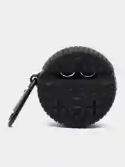 Шоколадный чехол для беспроводных наушников AirPods 1 / 2, Аир Подс 1 / 2, Эйр Подс
