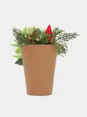 Алый букет из мыла,мыльных роз,подарочный набор,подарок учителю,коллеге,мыльный сувенир