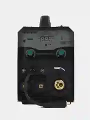 Инверторный сварочный полуавтомат FAVOURITE MIG/TIG/MMA-200A-5 , 200А, 5 кг, еврорукав