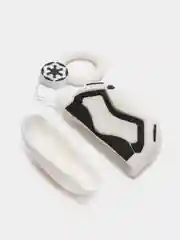 Молочный чехол для беспроводных наушников Apple AirPods Pro 2