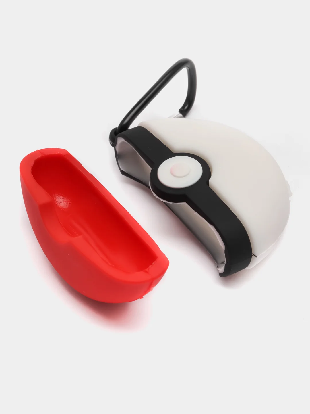 Слоновая кость чехол для беспроводных наушников Apple AirPods Pro 2