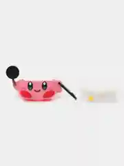 Пастельно-коралловый чехол для беспроводных наушников AirPods Pro