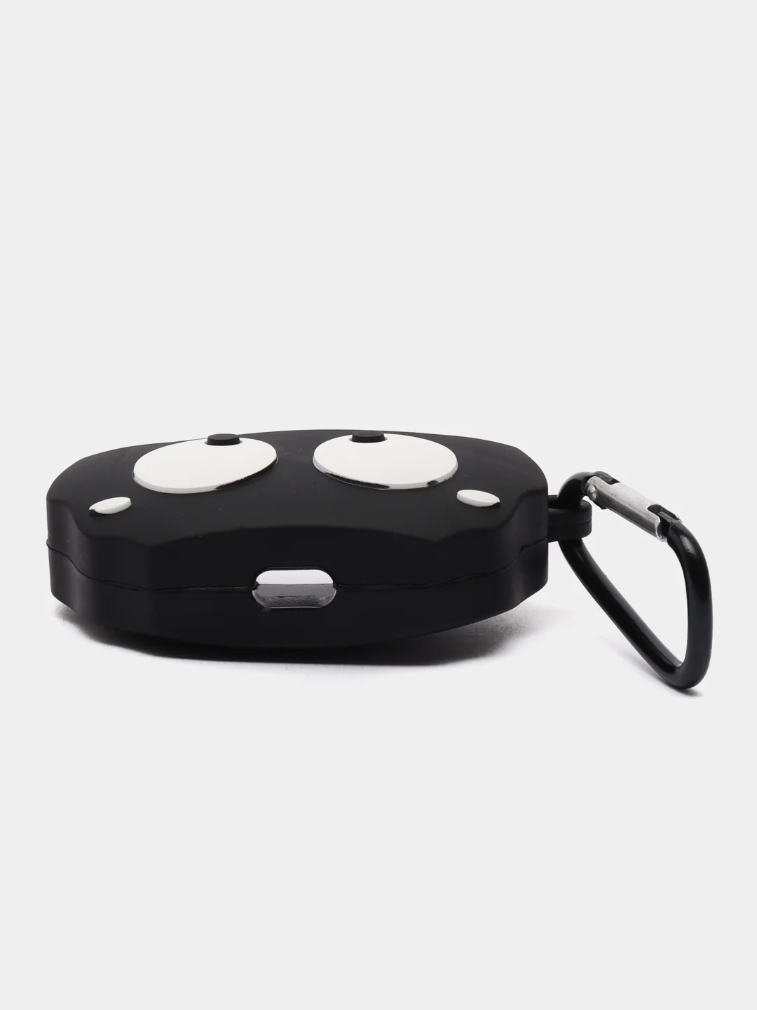 Фуксия чехол для беспроводных наушников AirPods Pro