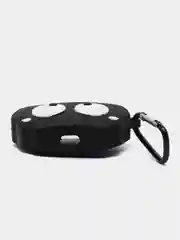 Фуксия чехол для беспроводных наушников AirPods Pro