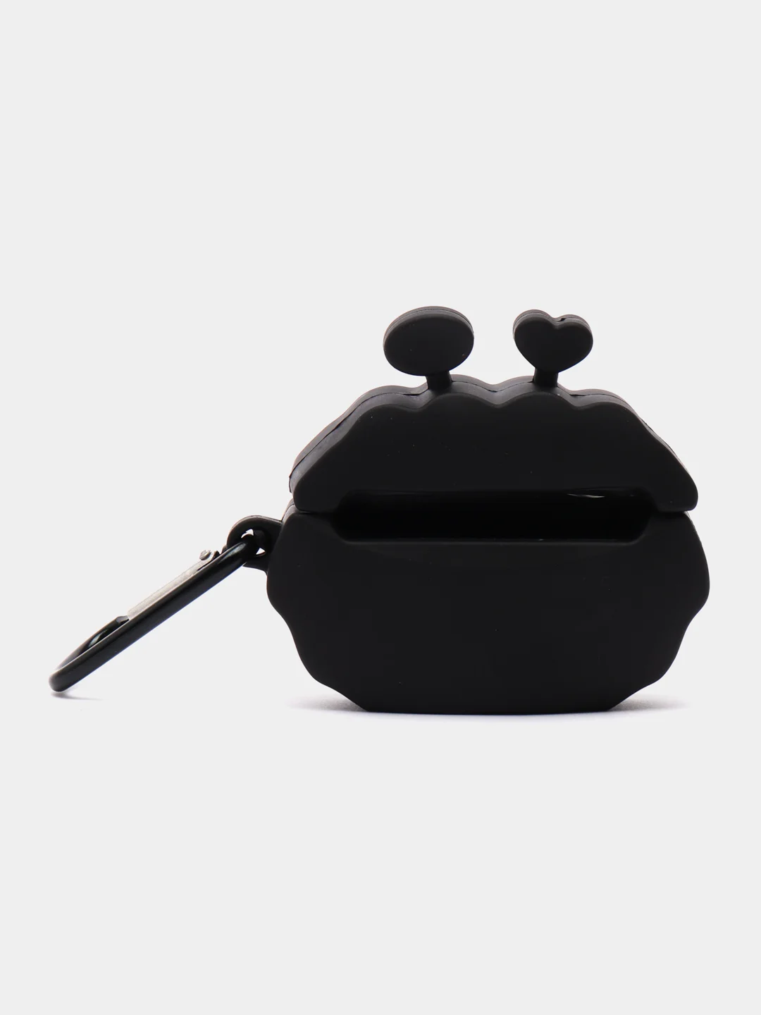 Фуксия чехол для беспроводных наушников AirPods Pro