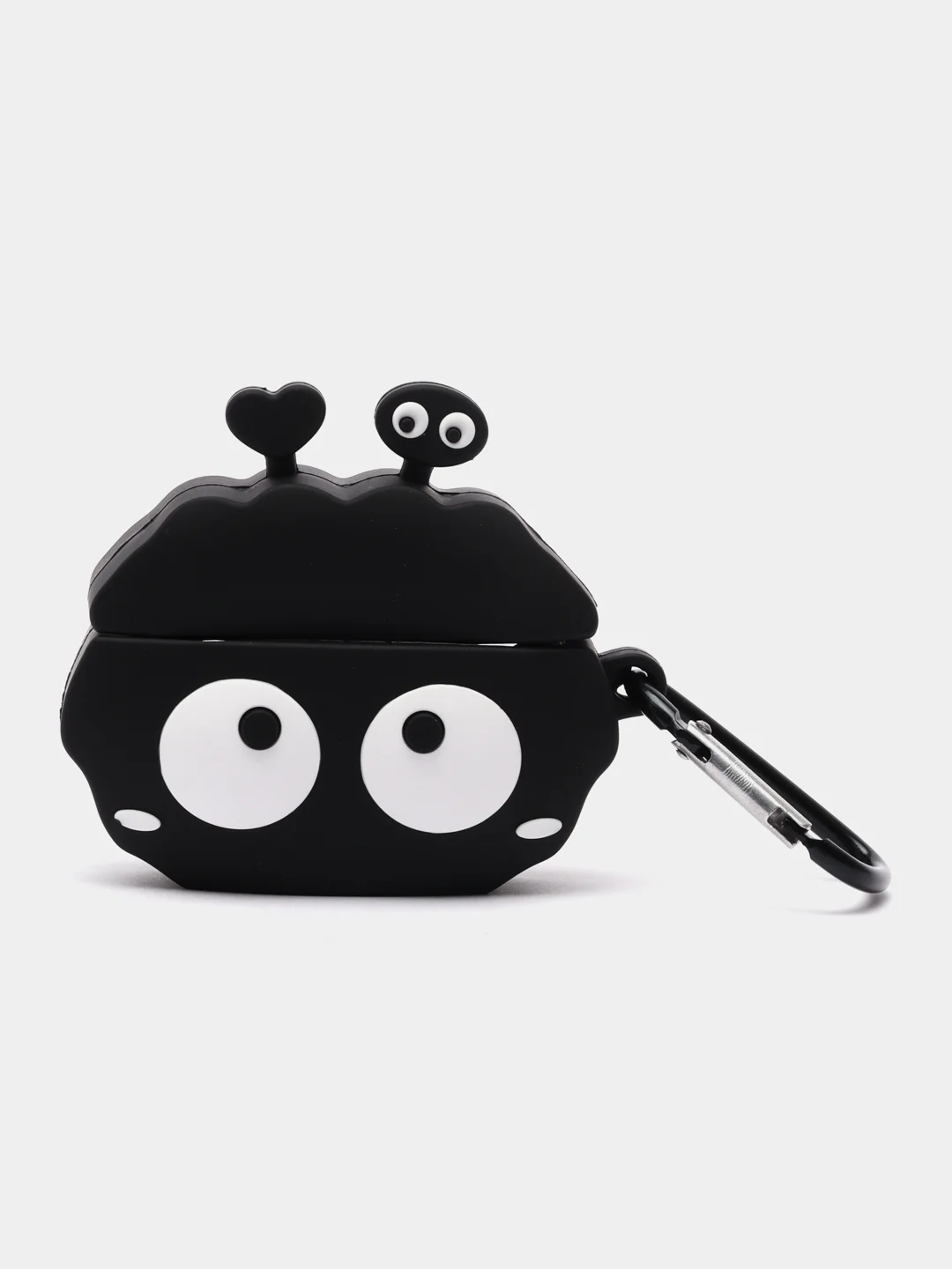 Фуксия чехол для беспроводных наушников AirPods Pro