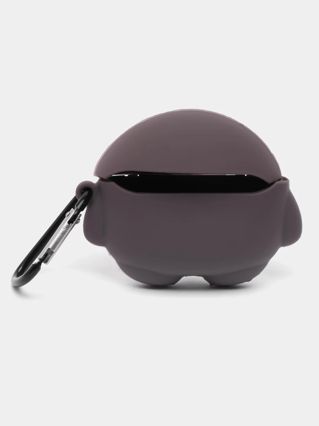 Лавандовый чехол для беспроводных наушников AirPods Pro