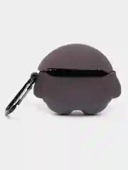 Лавандовый чехол для беспроводных наушников AirPods Pro