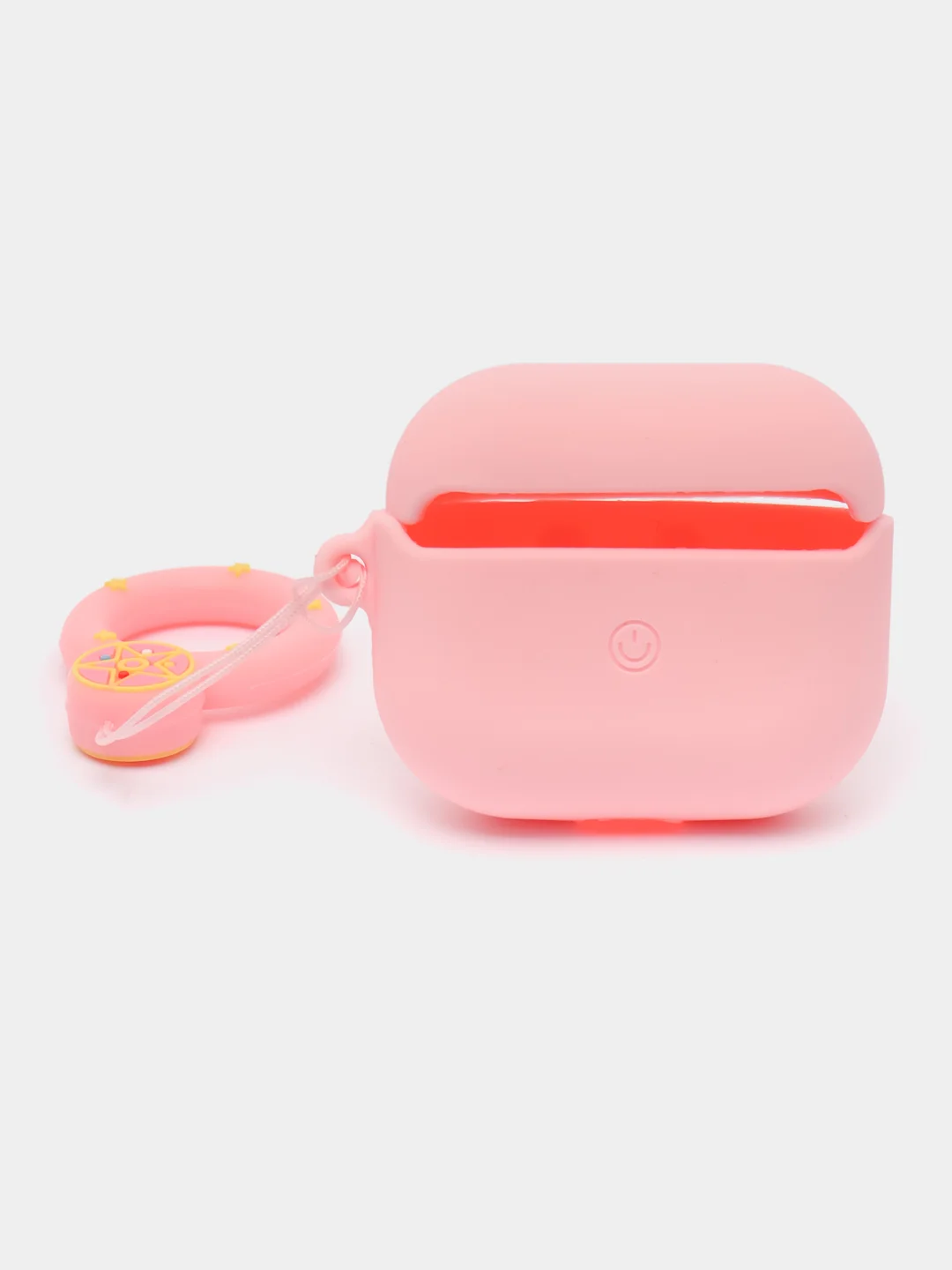Конфетный чехол для беспроводных наушников AirPods 3 (Аирподс 3)
