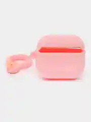 Конфетный чехол для беспроводных наушников AirPods 3 (Аирподс 3)
