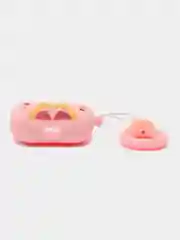 Конфетный чехол для беспроводных наушников AirPods 3 (Аирподс 3)