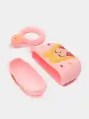 Конфетный чехол для беспроводных наушников AirPods 3 (Аирподс 3)