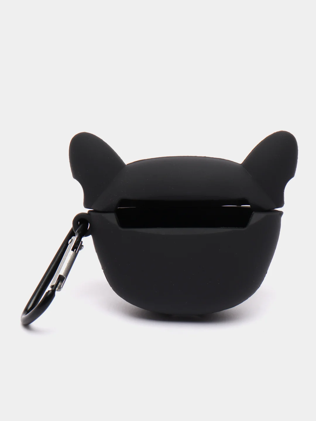 Приглушённый хаки чехол для беспроводных наушников AirPods 3 (Аирподс 3)