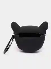 Приглушённый хаки чехол для беспроводных наушников AirPods 3 (Аирподс 3)