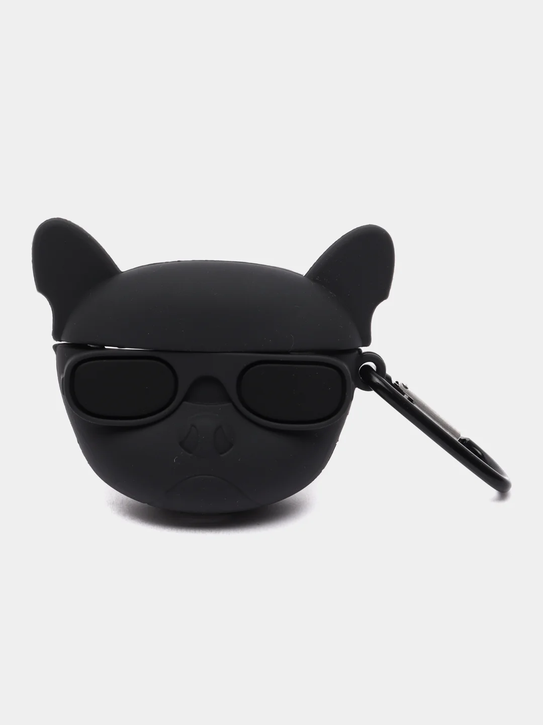 Приглушённый хаки чехол для беспроводных наушников AirPods 3 (Аирподс 3)