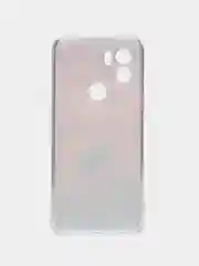 Медный чехол для Xiaomi Redmi A1 Plus / A1+ A2+ Poco C51 (Сяоми Редми А1 Плюс / А1+) с рисунком