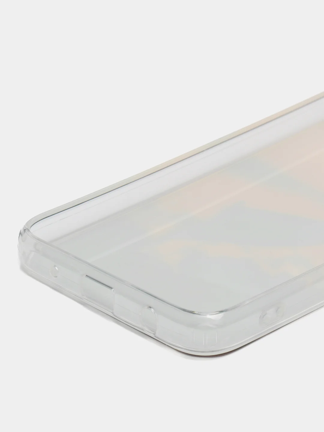 Медный чехол для Xiaomi Redmi A1 Plus / A1+ A2+ Poco C51 (Сяоми Редми А1 Плюс / А1+) с рисунком