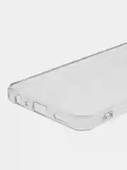 Ледяной чехол Realme C55, Реалми С55, силиконовый, матовый