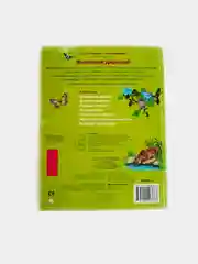 Зеленый электронные книги на батарейках для самых маленьких