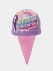 Багровый кукла музыкальная с сюрпризом Kindi Kids (Кинди Кидс) Dessert Girl, с аксессуарами