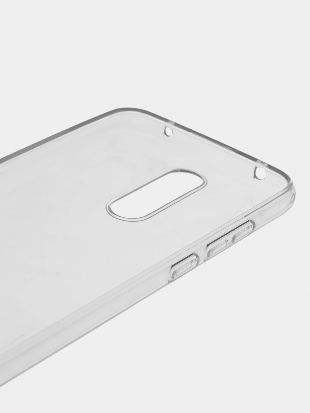 Красный чехол Xiaomi Redmi 8, Сяоми Редми 8, силиконовый цветной матовый