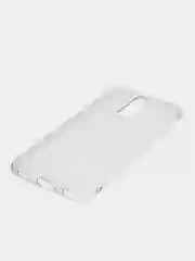 Красный чехол Xiaomi Redmi 8, Сяоми Редми 8, силиконовый цветной матовый