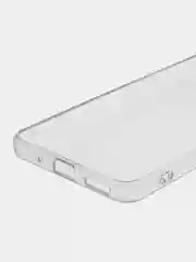 Прозрачный чехол Huawei Nova 11i / Хуавей Нова 11Ай прозрачный, силиконовый, с защитой камеры