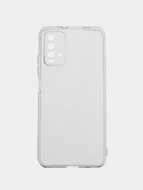 Чехол Xiaomi Redmi 9T, Сяоми Редми 9Т силиконовый