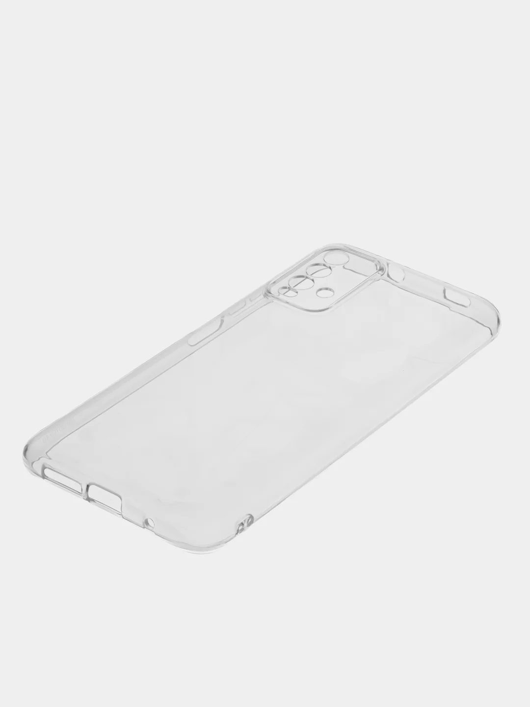Морской чехол Xiaomi Redmi 9T, Сяоми Редми 9Т силиконовый
