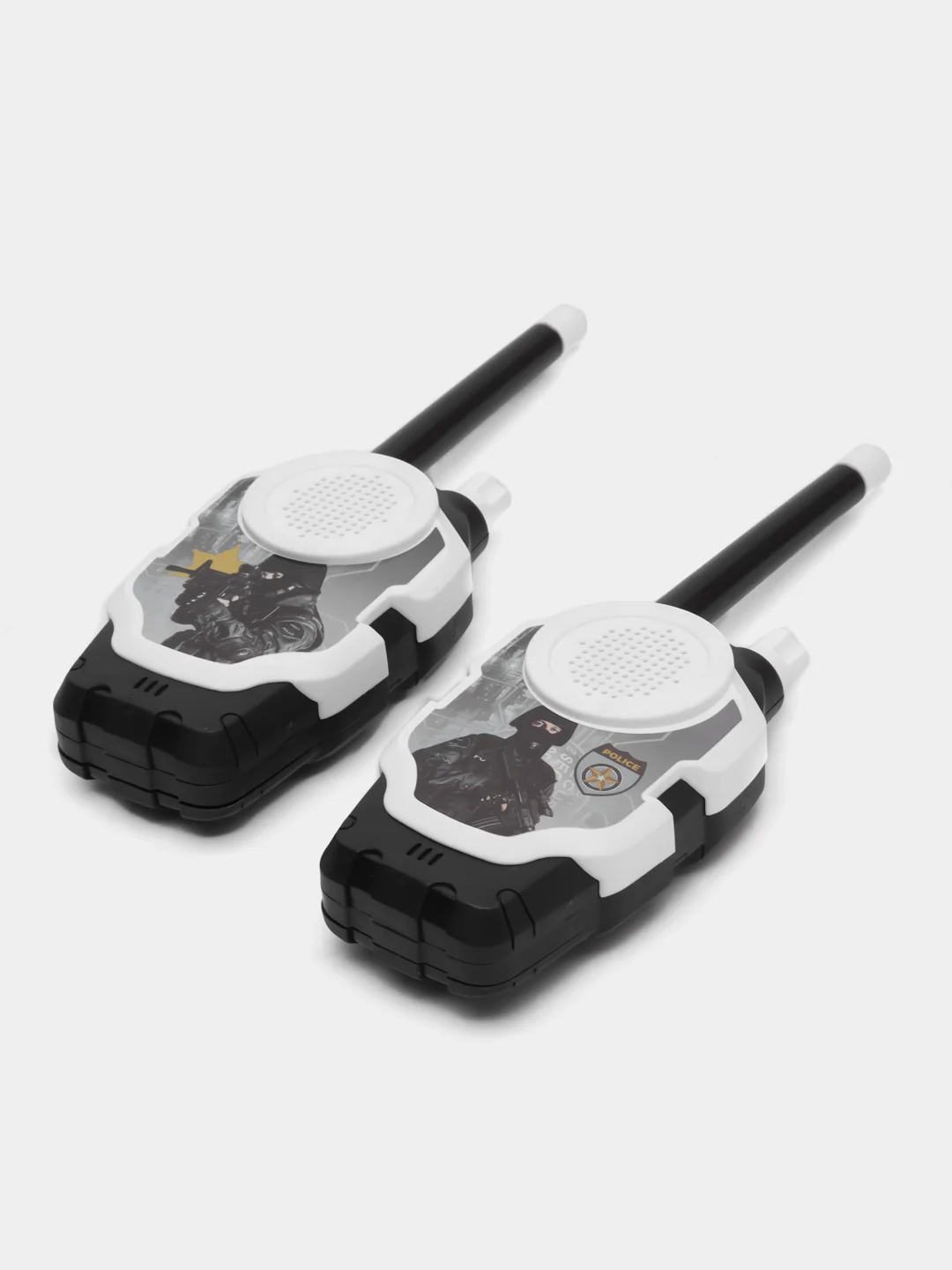 Разноцветный рация детская Walkie-Talkie