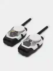 Разноцветный рация детская Walkie-Talkie