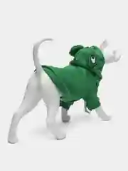 Желтый худи для собак и кошек, толстовка, костюм