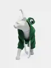 Желтый худи для собак и кошек, толстовка, костюм