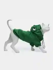 Желтый худи для собак и кошек, толстовка, костюм