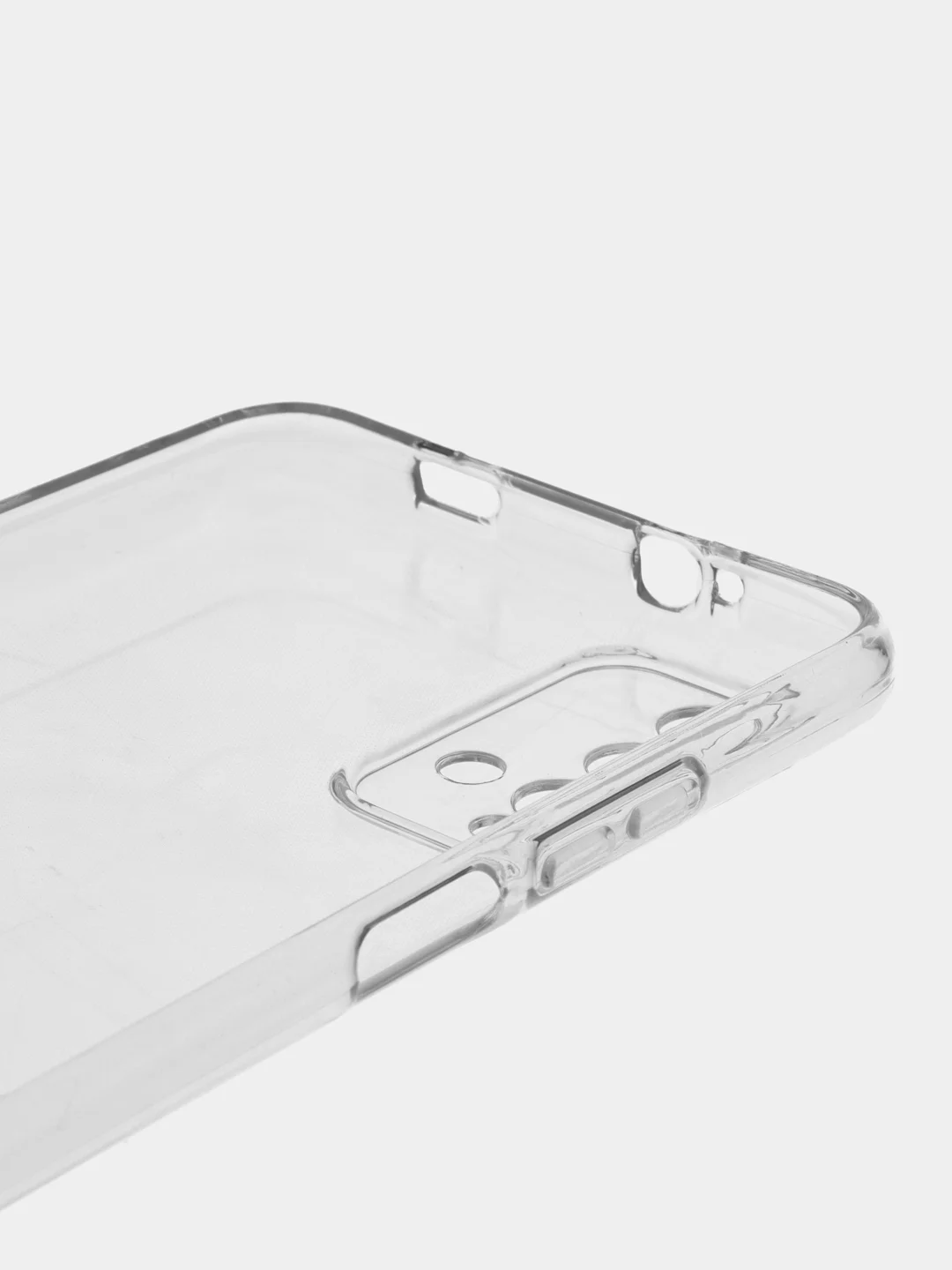 Морской чехол Xiaomi Redmi 9T, Сяоми Редми 9Т силиконовый