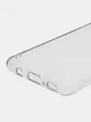 Морской чехол Samsung Galaxy A71, Самсунг Галакси А71 силиконовый, цветной, матовый