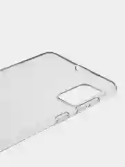 Морской чехол Samsung Galaxy A71, Самсунг Галакси А71 силиконовый, цветной, матовый