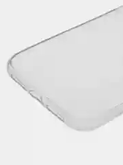 Прозрачный чехол на iPhone 11