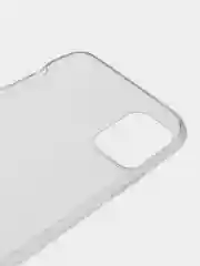 Прозрачный чехол на iPhone 11
