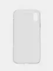 Прозрачный чехол для iPhone XR, силиконовый