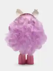 Аметистовый кукла музыкальная с сюрпризом Kindi Kids (Кинди Кидс) Dessert Girl, с аксессуарами