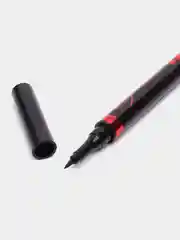 Черный подводка для глаз, черная