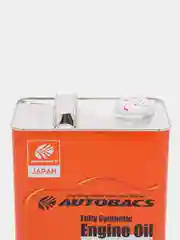 AUTOBACS Fully Synthetic 5W30 SN/CF/GF-5