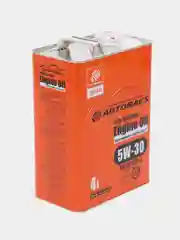 AUTOBACS Fully Synthetic 5W30 SN/CF/GF-5